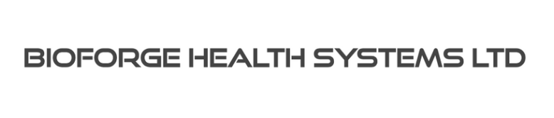 bioforge health systems logo